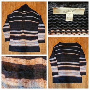 Mystree Cardigan - Size Large